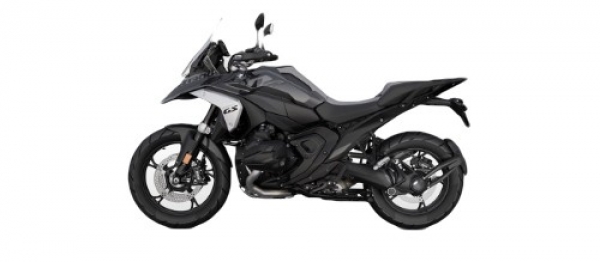 GS ADV BMW 2025 R1300GS Adventure - New - Адамото - Мотоцикли з Японії