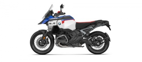 GS ADV BMW 2025 R1300GS Adventure - New - Адамото - Мотоцикли з Японії